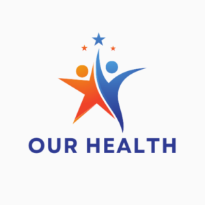 reclaim our health logo