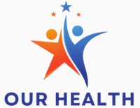 reclaim our health logo